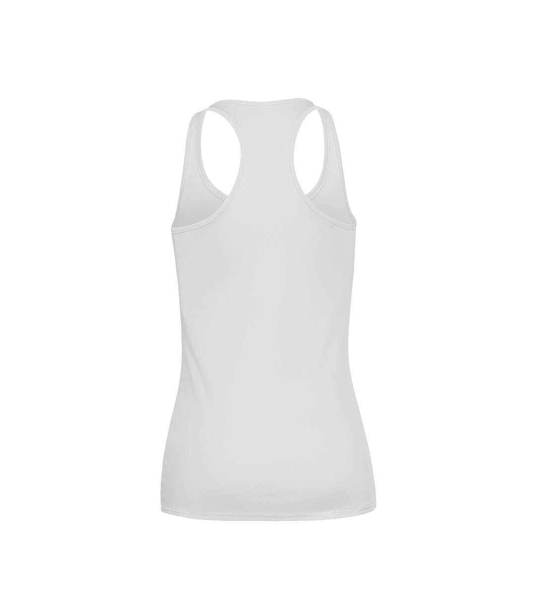 Débardeur Femme Blanc Stedman-2