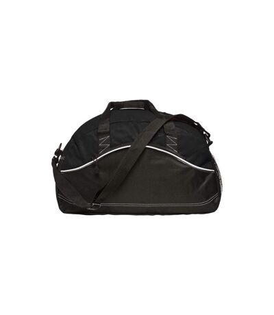 Clique Basic Duffle Bag (Black) (One Size)