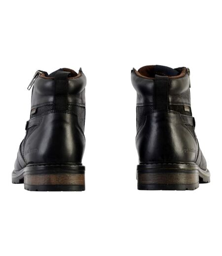 Bottine Cuir Redskins Eternel