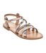 Sandales Cuir Les Tropeziennes Par M. Belarbi Hapaxgum-5