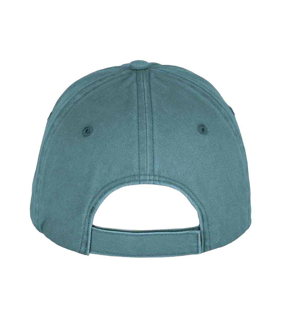 Casquette De Baseball Adulte Vert Sombre Native Spirit-2