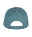 Casquette De Baseball Adulte Vert Sombre Native Spirit-2