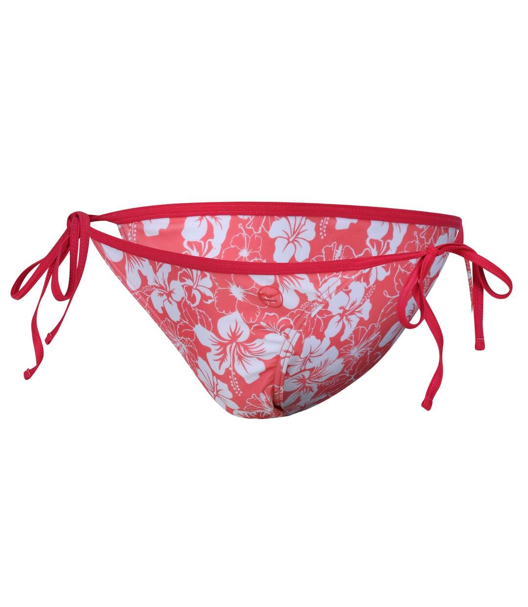 Bas de maillot de bain aceana femme pêche foncé Regatta