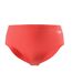 Mens Solid Swim Briefs Pink Speedo-1
