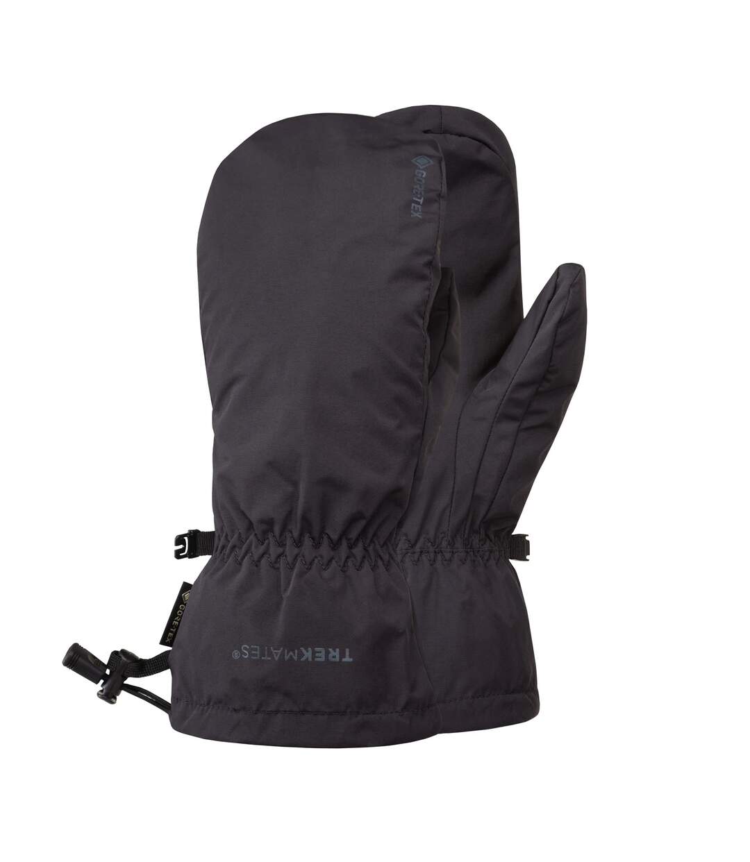 Trekmates - Gants de pluie Scafell GTX pour hommes et femmes-1