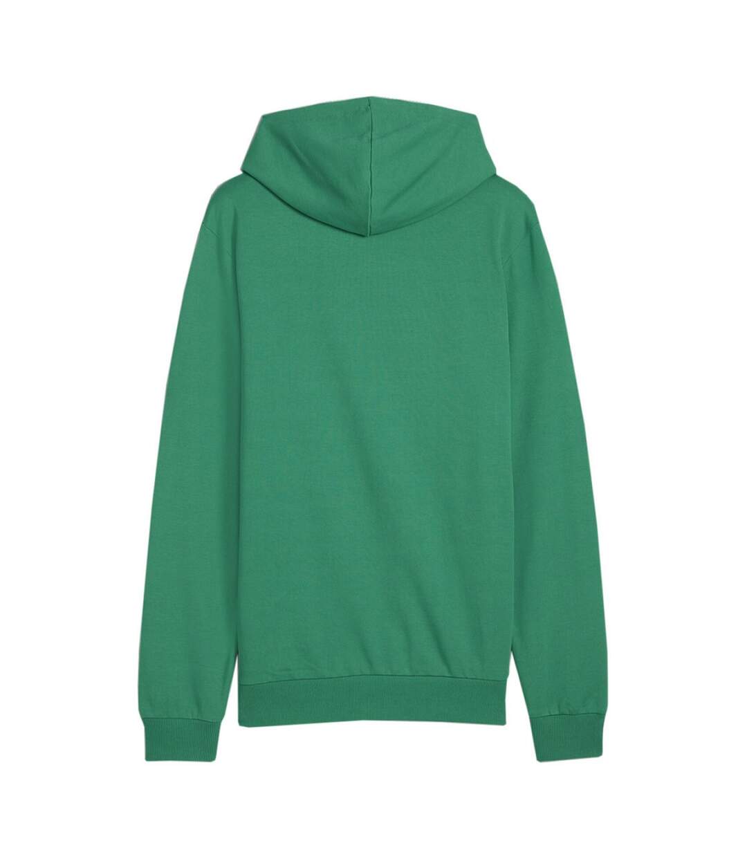 Sweat À Capuche Team Goal Homme Vert Puma-2