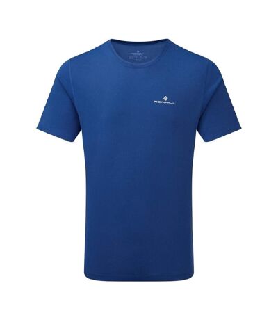Ronhill - T-shirt CORE - Homme (Cobalt foncé) - UTCS1709
