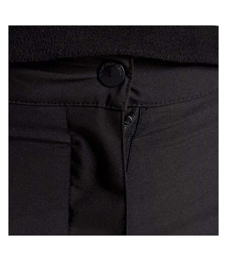 Womens/ladies Airedale Ii Waterproof Trousers Black Craghoppers