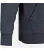 Veste À Capuche Motif/style Logo Homme Charbon Chiné Firetrap-3