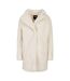 Manteau femme sable blanc Urban Classics-1