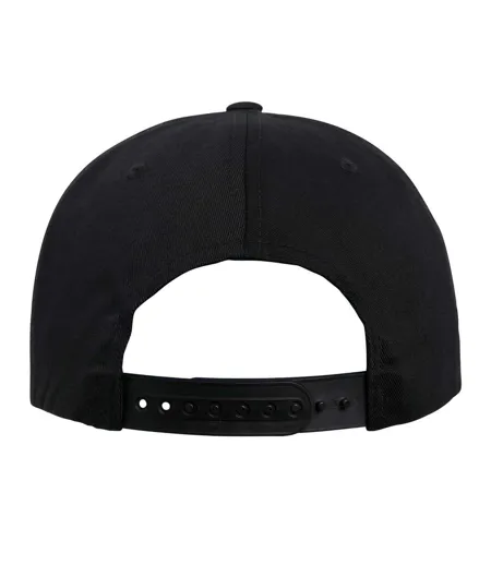 Casquette Noir Flexfit