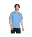 T-shirt Style Géode Tech Homme Bleu Ciel Under Armour-1