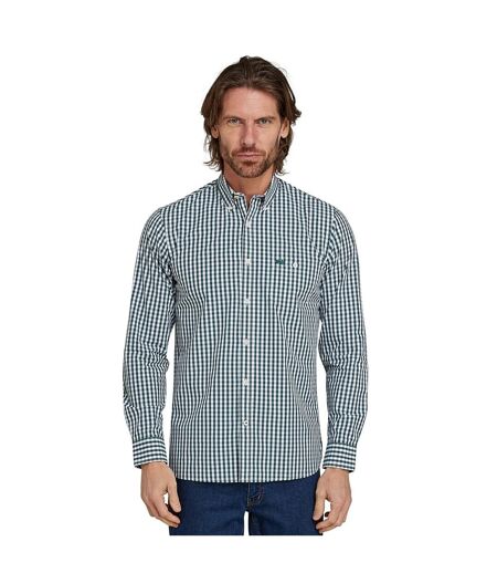 Chemise homme forêt Raging Bull