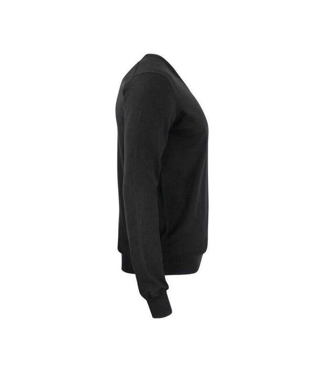 Sweat Oakville Homme Noir Cutter & Buck-4