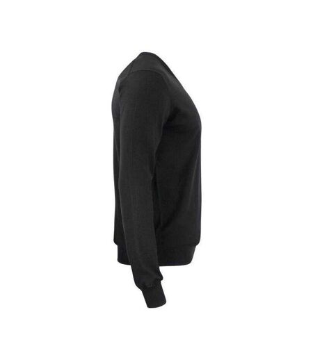 Sweat Oakville Homme Noir Cutter & Buck