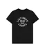 T-shirt Motif/style Universitaire Cincinnati Champs Adulte Noir Park Fields-1