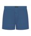 Lot De 3  Caleçons Unis Homme Gris Bleu Lyle & Scott-2