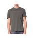 T-Shirt kaki homme tommy hilfiger reg linear-1