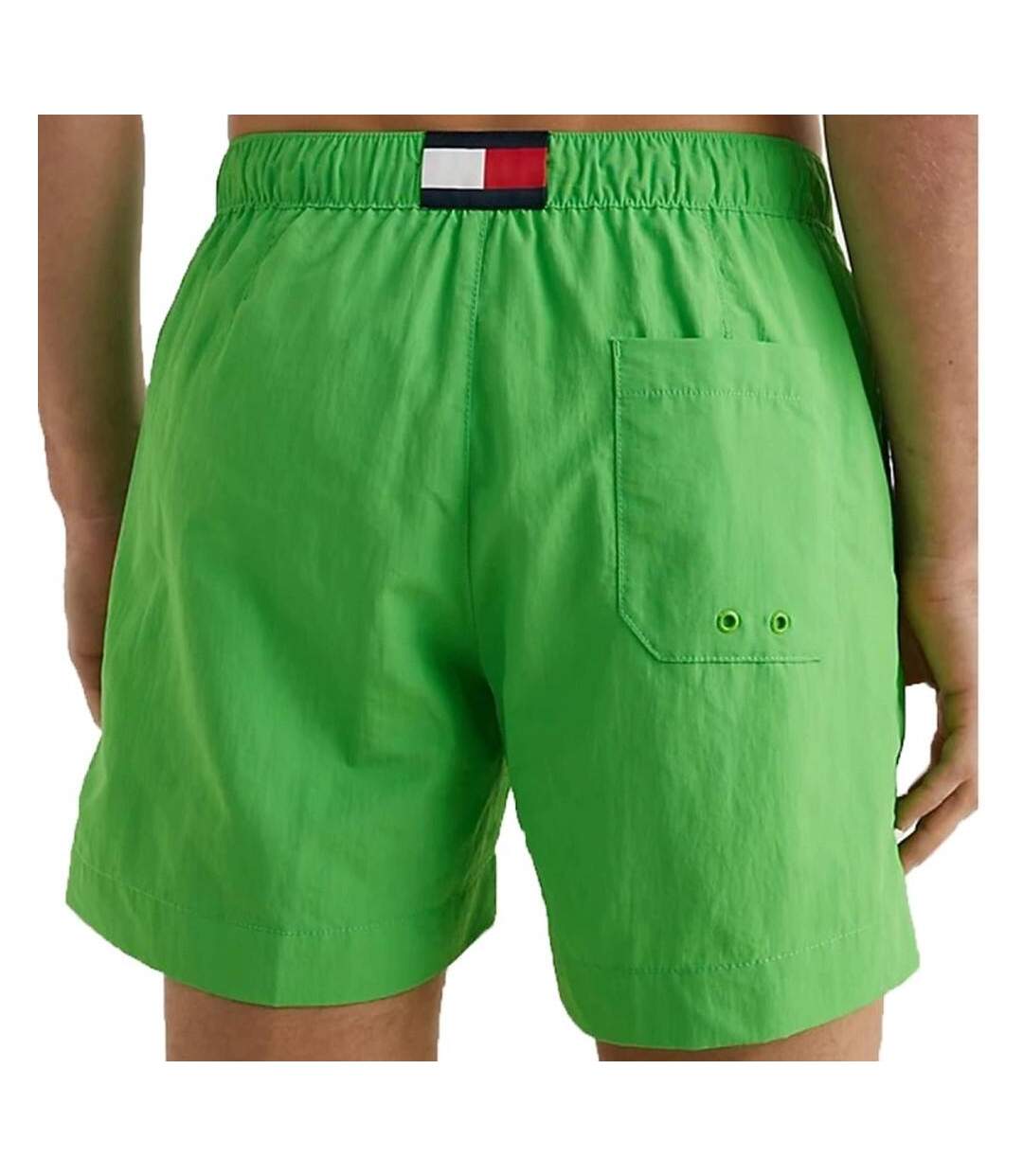 Short de bain Vert Homme Tommy Hilfiger 2793 - XXL-2