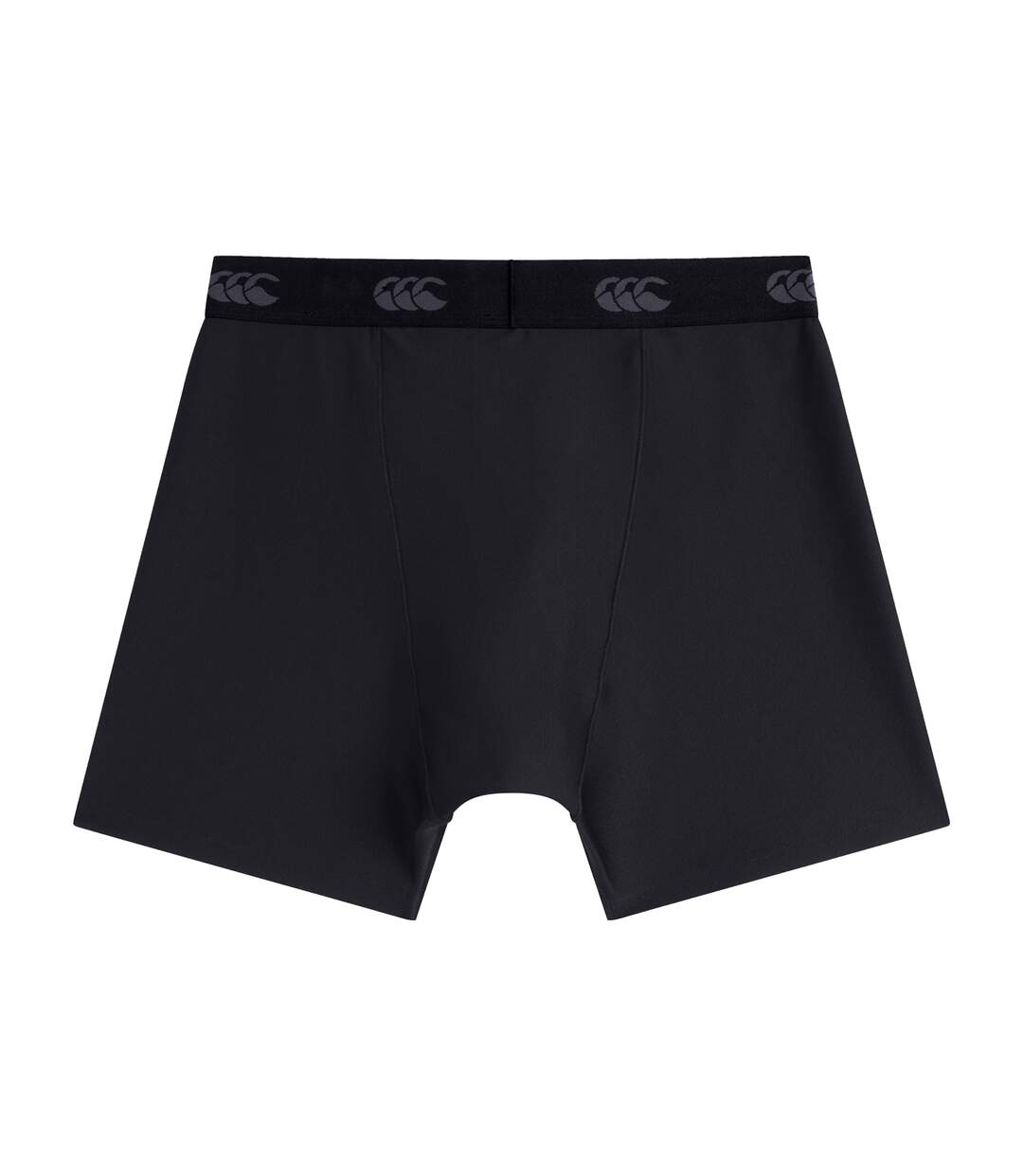 Mens Thermoreg Shorts Black Canterbury-3