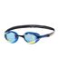 Lunettes De Natation Racer Homme Noir Bleu Aquawave-1