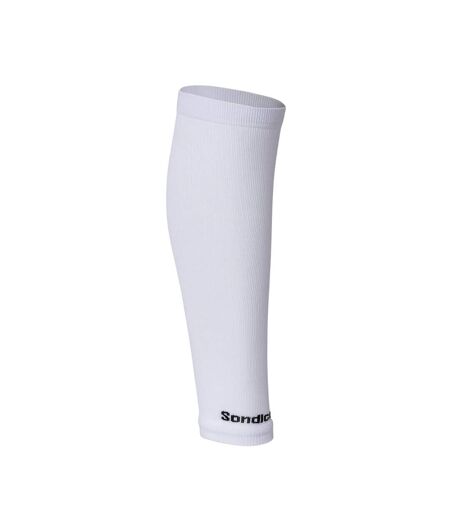 Manchon De Compression Foot Elite Homme 41-45 Fr Noir Sondico