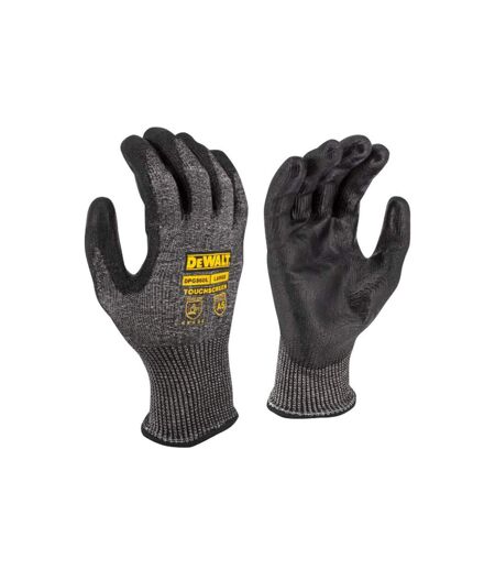 Alt power tools cut d touchscreen gloves l size 9 one size multi colour DEW