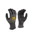 Alt power tools cut d touchscreen gloves l size 9 one size multi colour DEW-1
