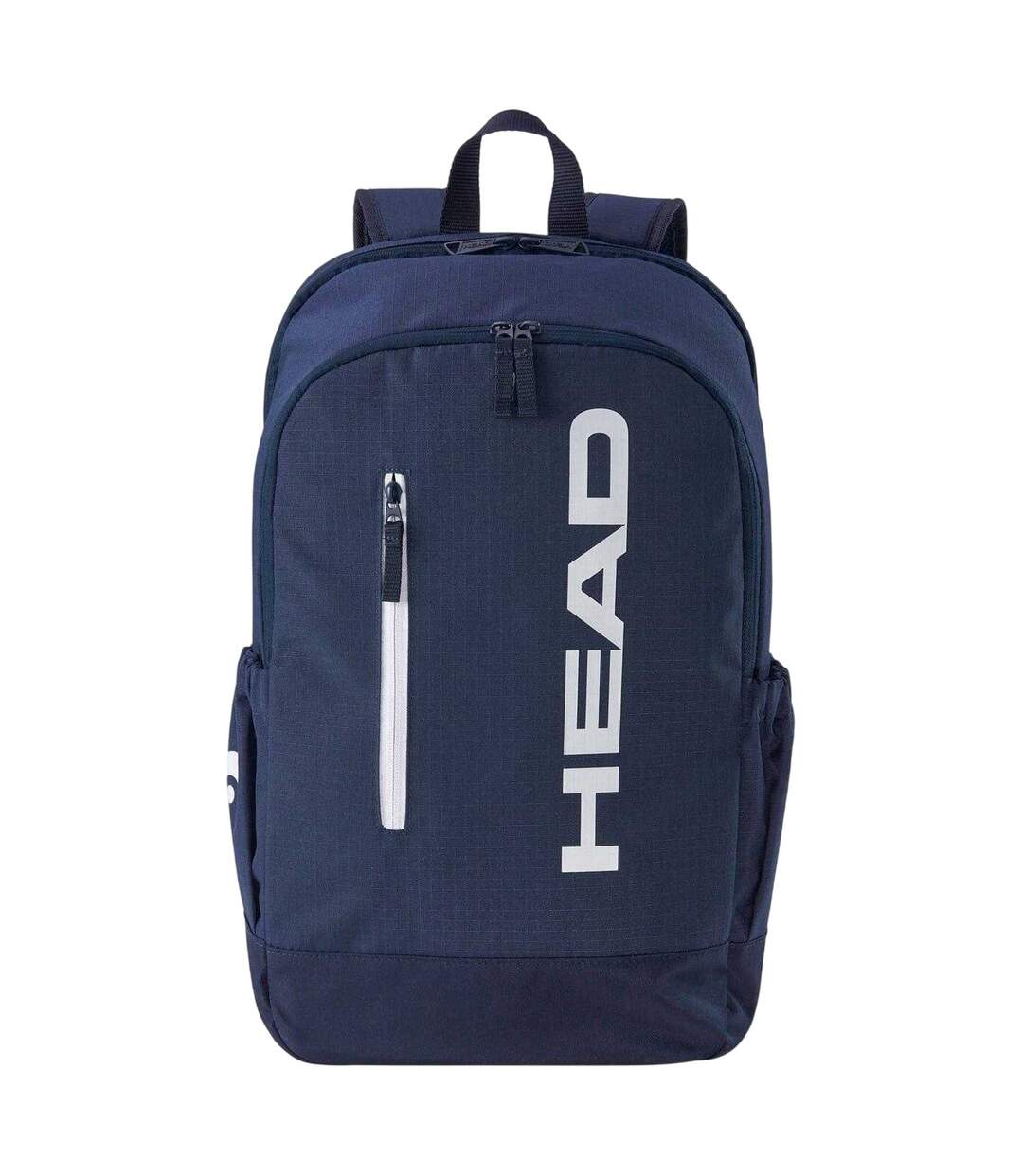 Base Tennis 17l Backpack One Size Navy Head-2