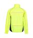 Veste Imperméable Adrenaline Femme Jaune Mountain Warehouse-2