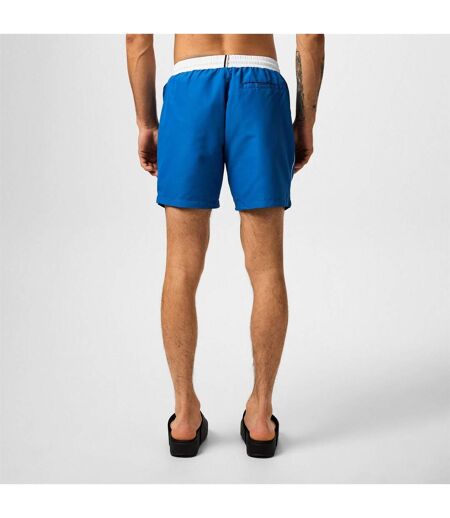 Short De Bain Starfish Homme Bleu Roi Boss