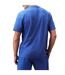 T-shirt Homme Bleu Calvin Klein-2