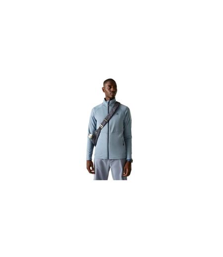 Mens Apex Stretch Midlayer Mercury Dare 2B