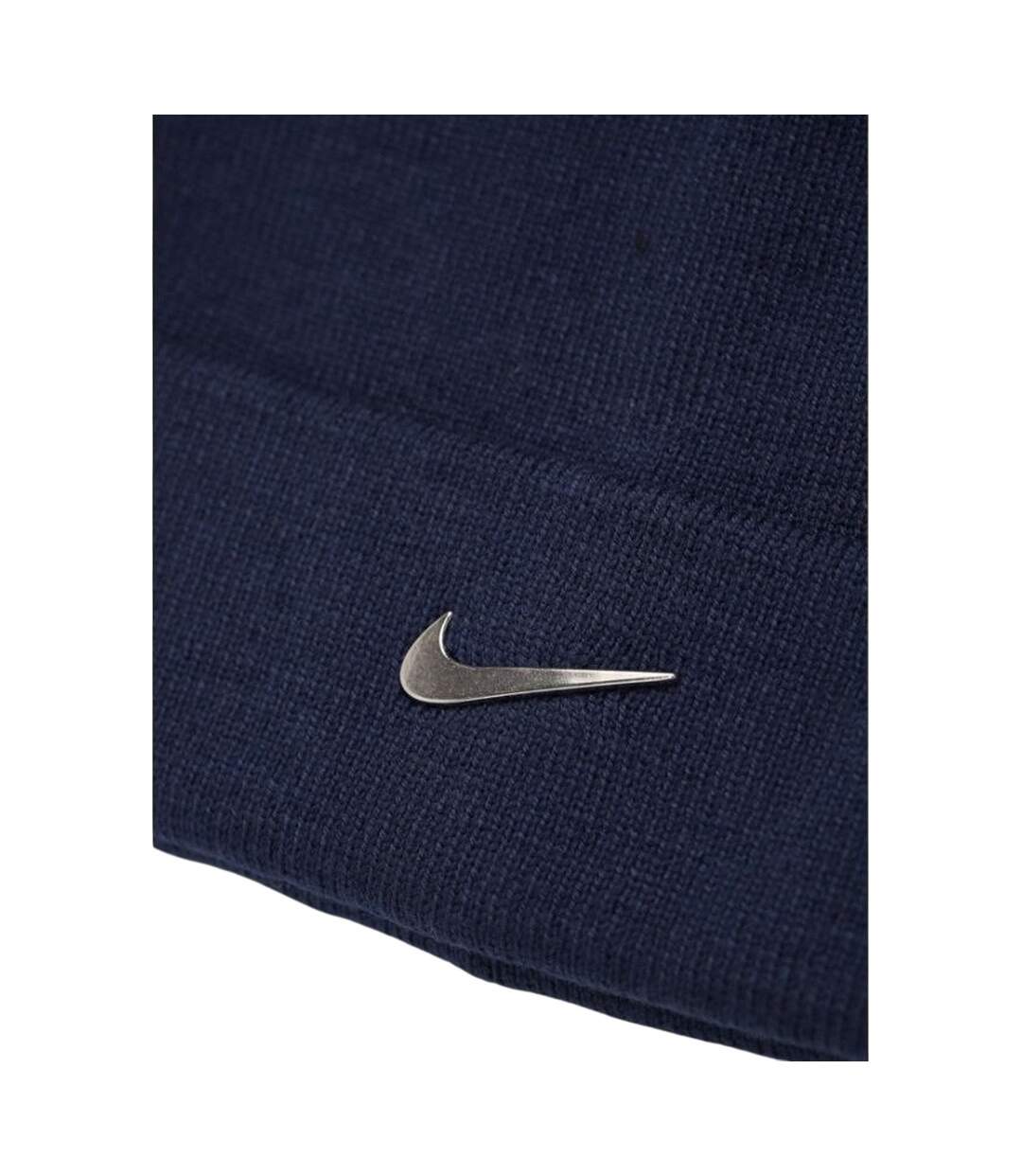 Bonnet Bleu Marine Nike-3