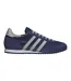 Chaussures Motif/style Logo Originals R71 Homme Bleu Foncé Adidas-1
