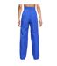 Pantalon De Survêtement Motif/style England Fa Femme Bleu Blanc Nike-3