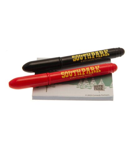 South Park - Support pour téléphone portable (Multicolore) (Taille unique) - UTTA11486
