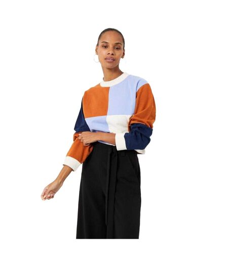 Pantalon Palazzo Femme Noir French Connection