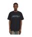 Noir Mister Tee-1