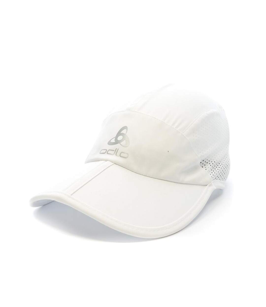 Casquette Blanc Mixte Performance X-light - L/XL