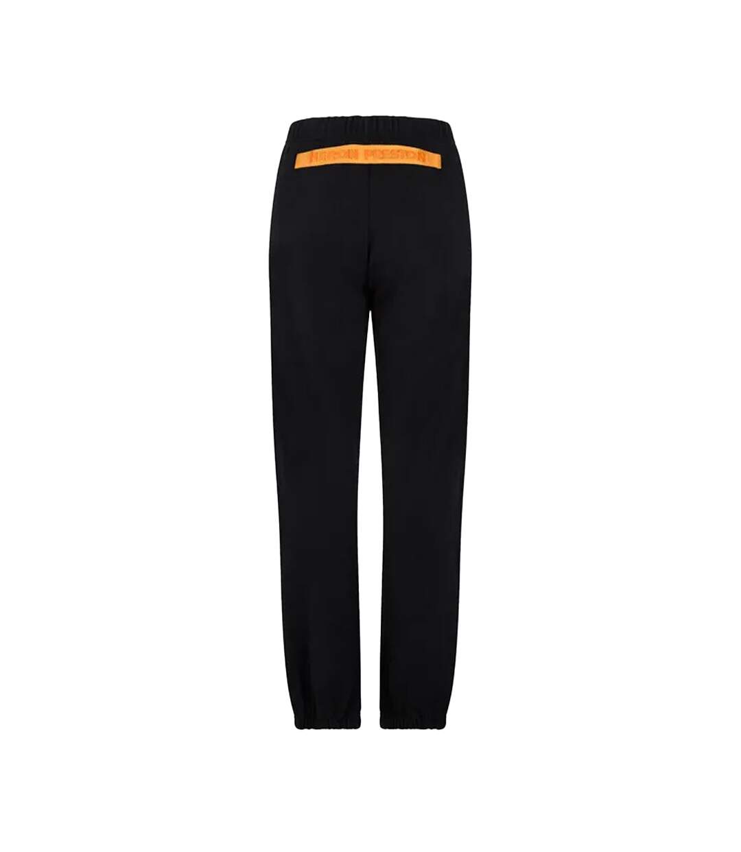 Pantalon de jogging ctnmb femme noir / blanc Heron Preston-2