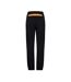 Pantalon de jogging ctnmb femme noir / blanc Heron Preston-2