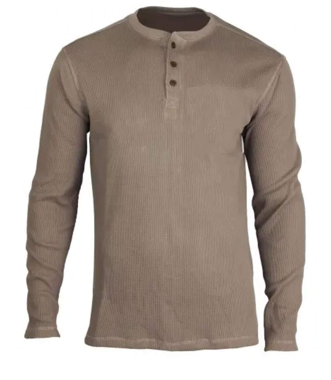 Tee-shirt Manches Longues Homme Sylvan1 Esprit Nature-2