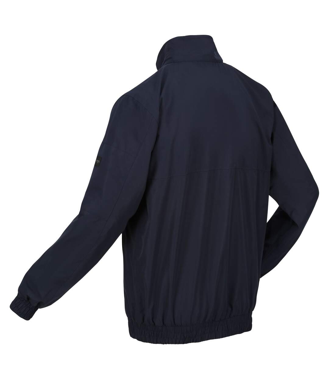 Mens shorebay waterproof jacket navy Regatta