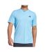 T-shirt de Sport Bleu Homme Adidas Base IT5398 - L