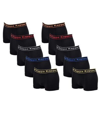 Boxer KAPPA sans Couture Pack de 10 SEAMLESS0408