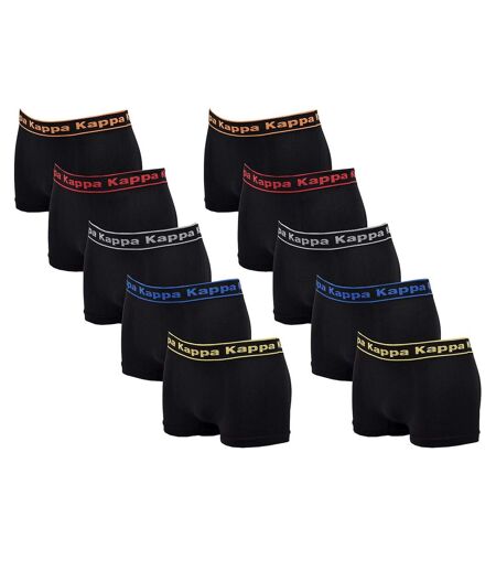 Boxer KAPPA sans Couture Pack de 10 SEAMLESS0408