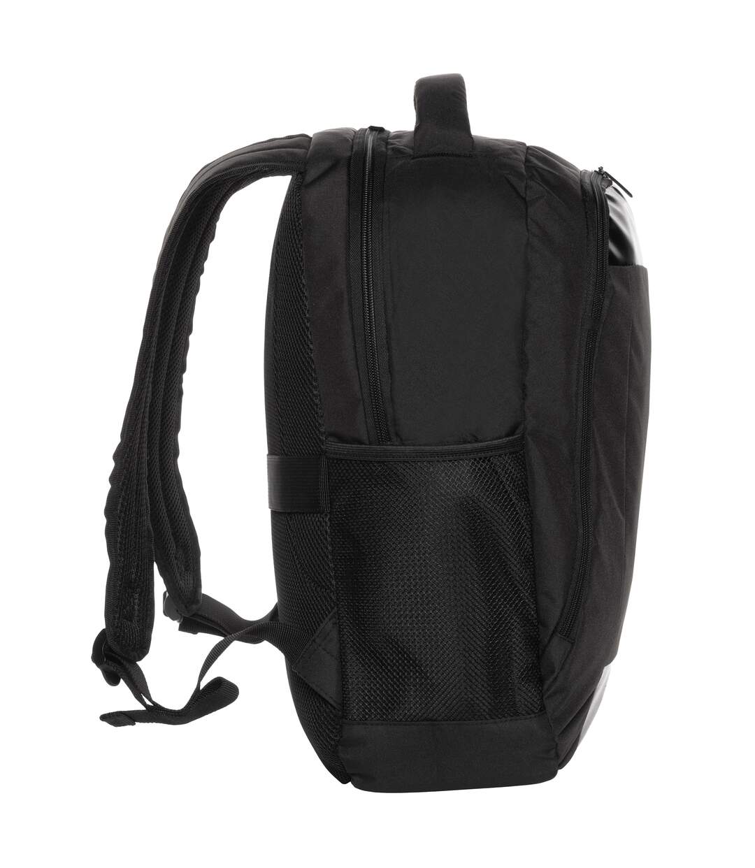 Impact boardroom pvc free aware laptop backpack one size black XD Collection-3