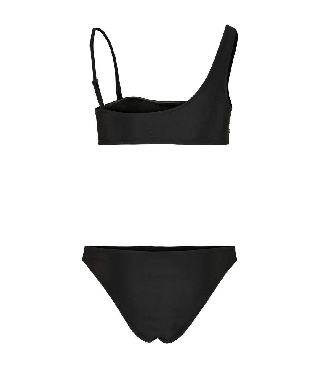 Ensemble Bikini Femme Noir Urban Classics-2