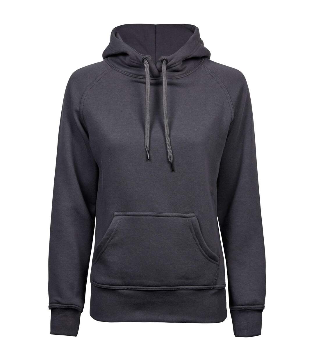 Sweat Femme Gris Foncé Tee Jays-1